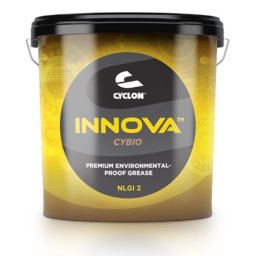 Грес CYCLON INNOVA CY/BIO 2 15KG