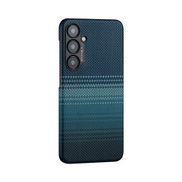 Гръб Pitaka MagEZ 4 case за Samsung Galaxy S24 Plus - Moonrise