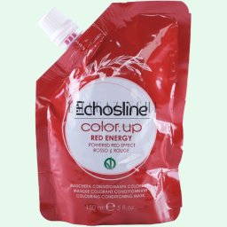 EchosLine Регенерираща цветна маска Червена енергия с интензивно действие 150 мл. Color Up Mask red energy