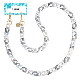 Огърлица за мобилен телефон Phone Chain Necklaces - Madame de Rênal
