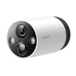 Wireless IP Camera Tapo C420