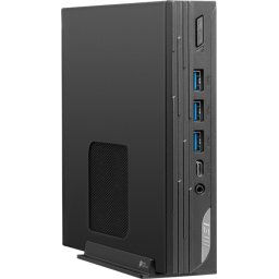 Компютър MSI DP10 13M-002EU - Intel Core i5-1340P, Windows 11 Pro