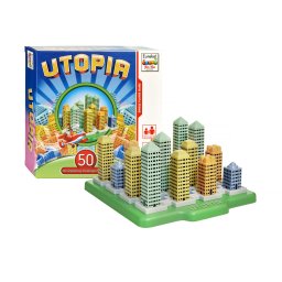 Логическа игра Eureka! Ah!Ha Utopia