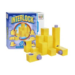 Логическа игра Eureka! Ah!Ha Interlock