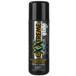 Анален лубрикант "EXXTREME GLIDE" 100 мл.
