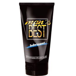 Анален лубрикант "MAN`S BEST" 150 ml.