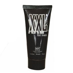 Крем за уголемяване "XXL" 50 ml.