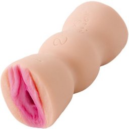 Вагина от Кибер Кожа "SOPHIA ROSSI" 13 см.