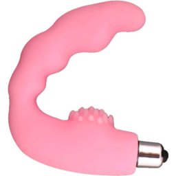 Простатен анален стимулатор "JUAI" 18 см.