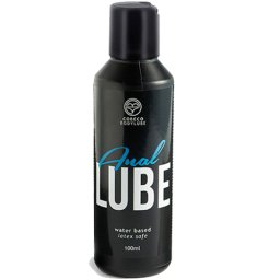 Анален лубрикант "COBECO ANAL LUBE" 100 мл.