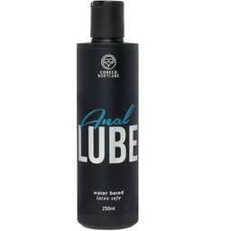 Анален лубрикант "COBECO ANAL LUBE" 250 мл.