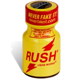 Попърс "RUSH" 10 мл.