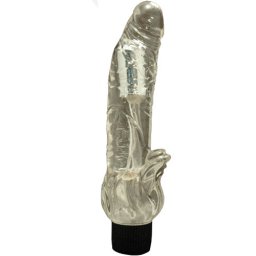 Вибратор силикон "H20 VIKING" 19 см.