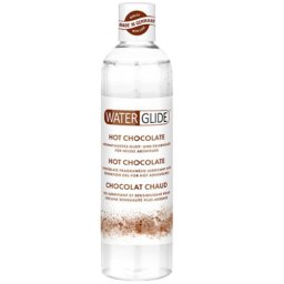 Лубрикант "WATER GLIDE CHOCOLATE" 300 мл. ар. Шоколад