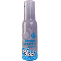 Крем за почистване и избелване на интимните части "JOY DROPS" 100 мл.