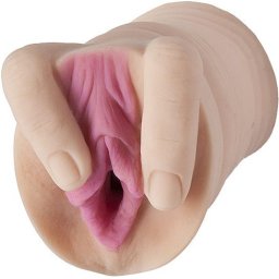 Вагина от кибер кожа "LEXI BELLE" 15 см.