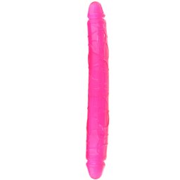Двойна отливка "PINK SOFT" 33 см.