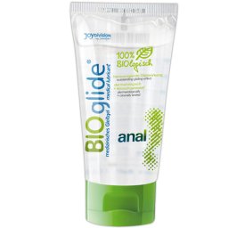 Анален натурален лубрикант "BIOGLIDE ANAL" 80 мл.