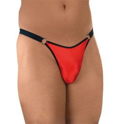 Мъжки прашки "SLC VAGABOND RED"