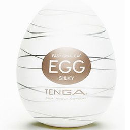 Мастурбатор "TENCA SILKY"