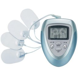 BDSM Комплект за електро секс "SLIMMING MASSAGER"