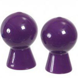 Засмукващи вендузи за зърна "NSS PURPLE"
