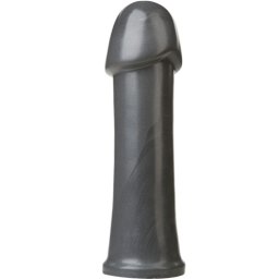 Пенис отливка Butt Plug "AMERICAN BOMBSHELL B-10 TORPEDO" 26 см.