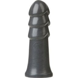 Анален Butt Plug "AMERICAN BOMBSHELL B-7 WARHEAD" 18.5 см