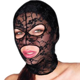 Маска за лице "ZENTAI HOOD"