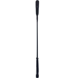 Кожена пръчка за пляскане "DEVIL STICKS NUBUCK" 70 см.