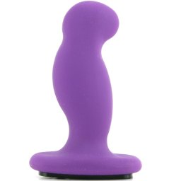 Анален стимулатор за G-точка "NEXUS G-PLAY PURPLE L" 10 см.