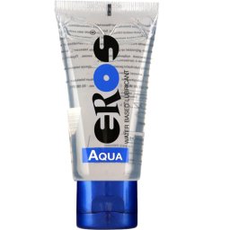 Лубрикант "EROS AQUA" 200 мл.