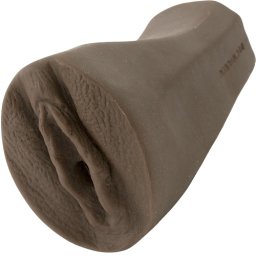 Вагина Кибер Кожа "Mr. MARCUS FLUFFER" 13 см.