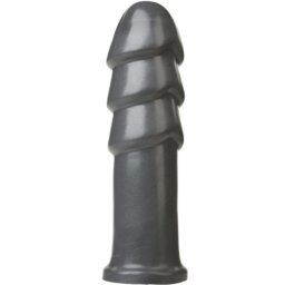 Отливка и Butt Plug "AMERICAN BOMBSHELL B-10 WARHEAD" 26 см.