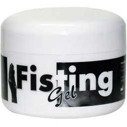 Лубрикант за фистинг "FISTING GEL" 200 мл.