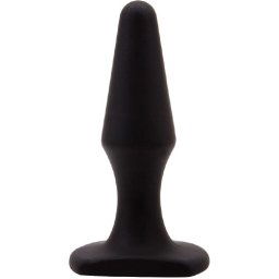Анален разширител Butt Plug "BLACK MONT MEDIUM" 10.4 см.