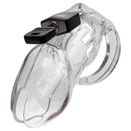 Клетка за пенис "CB-6000 S" 7 см.