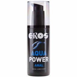 Анален лубрикант "EROS POWER ANAL" 125 мл.