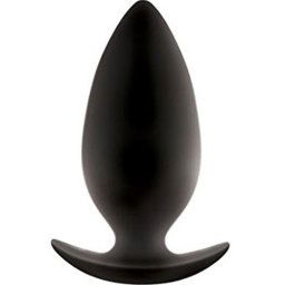 Анална тапа Butt Plug за постоянно носене "RENEGADE SPADE LARGE" 11 см