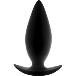 Анална тапа Butt Plug за постоянно носене "RENEGADE SPADE MEDIUM" 9 см
