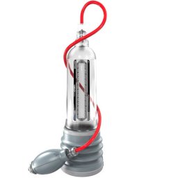 Хидромакс помпа за уголемяване "BATHMATE EXXTREME HYDROMAX 11" с Аксесоари