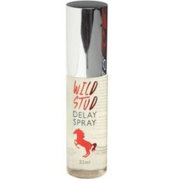 Спрей за задържане "WILD STUD DELAY SPRAY" 22 мл.