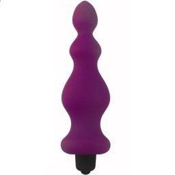 Анален вибратор "BULLET AMUSE PURPLE" 14.5 см.