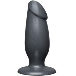 Анален разширител Butt Plug "AMERICAN BOMBSHELL FAT MAN" 19 см.