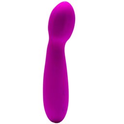 Луксозен вибратор за G-точка "PRETTY LOVE ARVIN" 14 см. - 30 функции