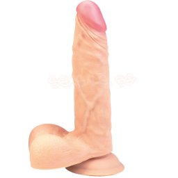 Лепяща се отливка "SAMSON'S" 20.3 см.