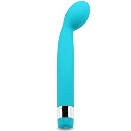 Вибратор за G-точка "SCARLET G BLAU" 19 см.