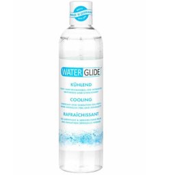 Охлаждащ лубрикант "WATER GLIDE COOLING" 300 мл.