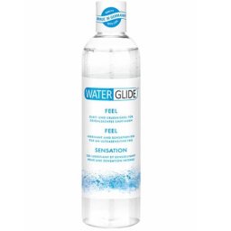 Лубрикант ''WATER GLIDE FEEL'' 300 мл.
