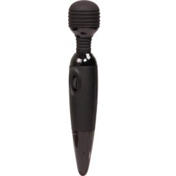 Вибро масажор и стимулатор "POWER WAND" 25 см.